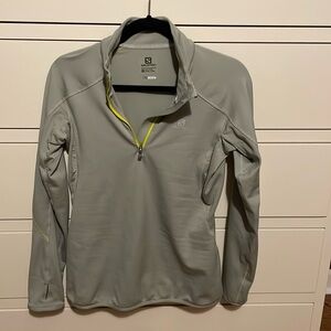 Salomon 1/4 zip